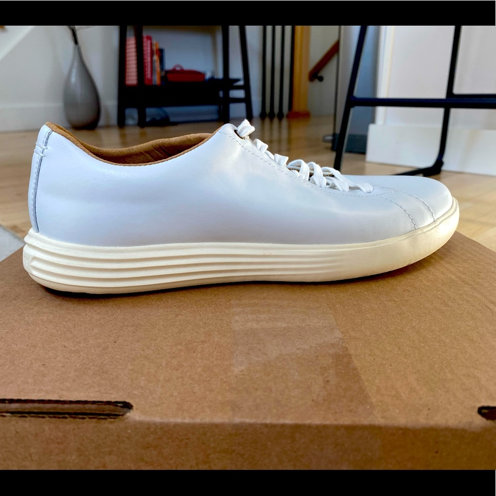 Cole Haan Grand Crosscourt II Sneaker
